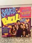 Pressman Saved by the Bell 90s Pop TV Series Board Game - 2-6 Players Sealed