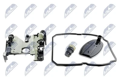 Centralina, Cambio automatico per MERCEDES-BENZ CLASSE C CLASSE E CLASSE M CLASS - Immagine 1 di 4