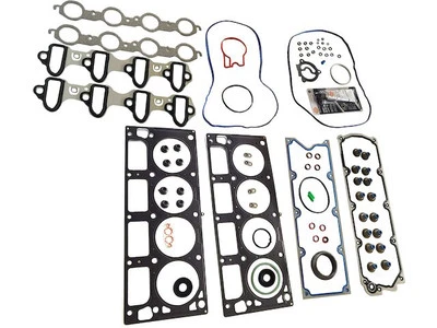 Juego de juntas de culata para Chevrolet Silverado 1500 HD 2005-2006 33896YFXG 6,0 L V8 Foto 1 de 3