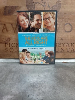 The Kids Are Alright - DVD - Image 1 of 4