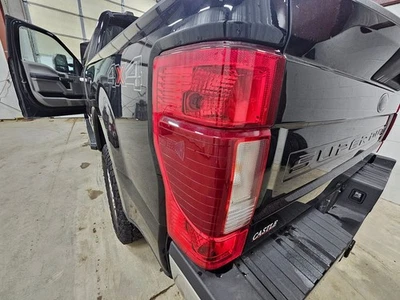 Driver Tail Light Incandescent Fits 20-22 FORD F250SD PICKUP 3131179 - Image 1 of 4