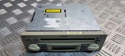 NISSAN MICRA III K12 Lecteur de Musique Avec GPS 7642347318 1.20 31092394 - Photo 1/4