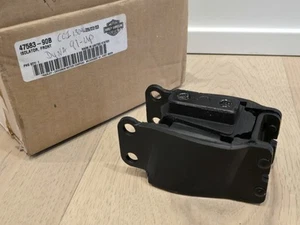 GENUINE HARLEY DAVIDSON FRONT ENGINE ISOLATOR MOUNT 1991-2017 DYNA 47583-90B NEW - Bild 1 von 7