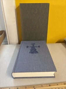 Far from the Madding Crowd, Thomas Hardy, Folio Society 2018 - Picture 1 of 4