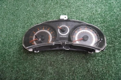 Toyota Scion TC 2015 2016 velocímetro medidor grupo fabricante de equipos originales 112 k millas 8380021510 Foto 1 de 4