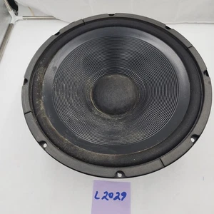 Radio Shack Realistic 40-1301A 15" Tieftöner Lautsprecher  - Bild 1 von 14
