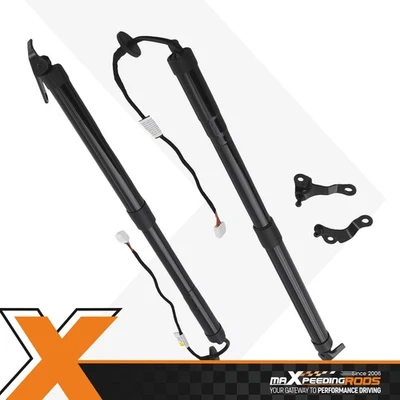 Electric Tailgate Power Trunk Lift Support Shock for Lexus NX200t NX300h 2015-21 - Imagem 1 de 4