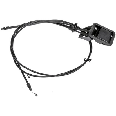 Cable de capó 912-181 Dorman para Chevy Chevrolet Corvette 1997-2004 Foto 1 de 4