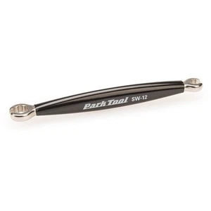 Park Tool SW-12 Spoke Wrench Mavic Wheel Systems 7-Spline 6.4 MM & 6-Spline 9 MM - Picture 1 of 1