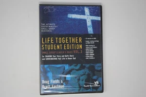 Life Together Student Edition Vol. 3 DVD Doug Fields - Picture 1 of 1