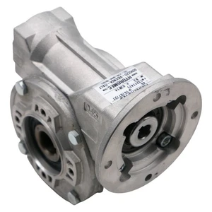 HYDRO-MEC HYDROMEC P045FB07C0-PB3P 13211471 i=46 Schneckengetriebe -unused- - Bild 1 von 8