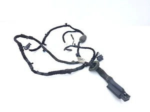 BMW 3 G20 G21 2019 rear door wiring loom 8718246 BCE26273 - Picture 1 of 6
