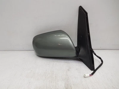 2004-2009 TOYOTA PRIUS MIRROR RIGHT SIDE GRAY/GREEN OEM — 第 1/4 张图片
