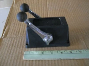 Boat Trim controller? Hesselman Bin-Aero, Sweden - Imagen 1 de 4