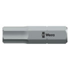 Wera 05056332001 Hex-Plus 7mm Hex Screwdriver/Drill Bit