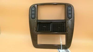 3L24-7804302-F Radio Bezel Trim FORD EXPLORER 04 3L24 7804302 - Bild 1 von 10
