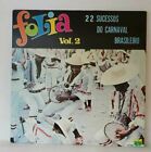 Orquestra De Pereira Dos Santos E Coro De Joab - Folia Vol.2 - 22 Sucessos (LP)