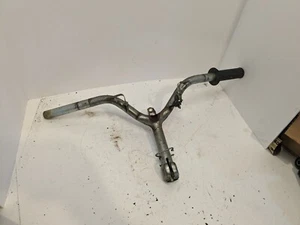1984-87 Honda Spree Nq50 Handlebars - Picture 1 of 3
