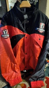 Thor 383 Motorcycle Jacket Size XXL - Picture 1 of 3