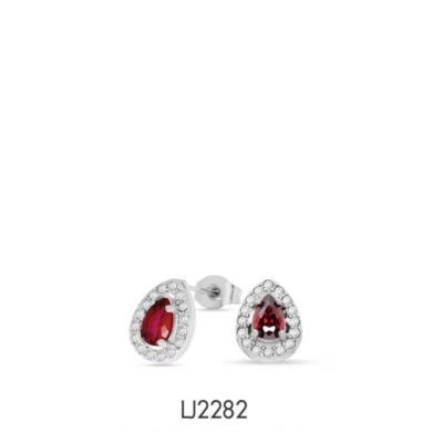 LIU JO   ORECCHINI  ACCIAIO   DONNA   LJ2282    NUOVI - Immagine 1 di 2