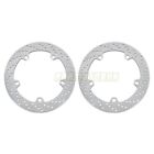 Front Brake Disc Rotor For BMW R1100S (ABS) 1996-2000 R1100RT 1994-2001