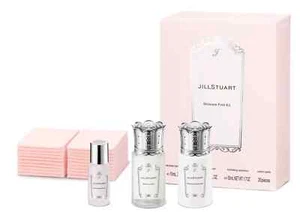 [JILL STUART] SKINCARE FIRST KIT trial set *Limited Supply* - Picture 1 of 2