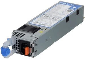 C6T8M-Dell PowerEdge 1400W 80 Plus Platinum Reverse Airflow Power Supply - C6T8M - Picture 1 of 1