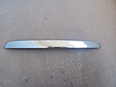 Mini Cooper R56 R57 R58 07-15 Bota Catch Puerta Trasera Maletero Manija Cromo 7151140 Foto 1 de 4