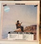 NM Rock Away Phoebe Snow WTG 19297 Mirage Promo LP 12in Vinyl Record Album