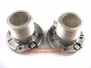 2pcs Diaphragm Horn Tweeter for JBL EON 315, 305, 210P, 510, 515XT - 8 ohm - Picture 1 of 5