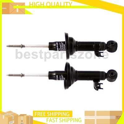 Puntal de suspensión delantera Monroe para Toyota Tacoma 2005 2006 Toyota Tacoma Foto 1 de 3