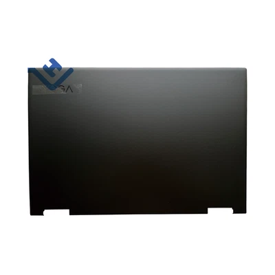 New for Lenovo Yoga 730-15IWL 730-15IKB LCD Cover Back Cover 5CB0Q96419 Gray - Image 1 of 4
