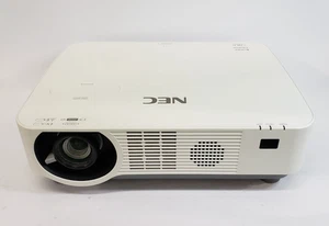 NEC NP-P502WL-2 5000 Lumen DLP Projector 4238 Lamp Hours - Picture 1 of 12