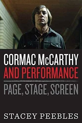 Cormac McCarthy and Performance: Page, - Paperback, by Peebles Stacey - Good - Image 1 of 2