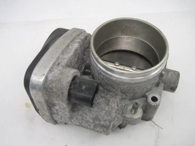 Used Fuel Injection Throttle Body fits: 2002 Bmw X5  Grade A - Image 1 of 4