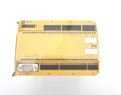 Pilz 773100 m1p  Prod.Year 2024 Brand New Sealed [12 Months Warranty] - Bild 1 von 2