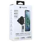 Mophie Snap+ Wireless 15W Car Charging Vent Mount for iPhones & Galaxy Phones
