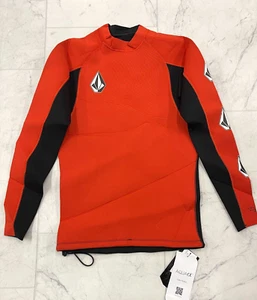 NWT Volcom Stone Neo UPF 50 Rashguard Jacket Size: Medium - Picture 1 of 2