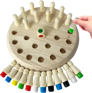Alzheimers Activities for Seniors - Memory Training Products for Dementia Elderl - Foto 1 di 6