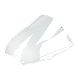Front Clear Windscreen for Honda RVT1000R RC51 2000-2006 ABS Plastic Windshield - Picture 1 of 3
