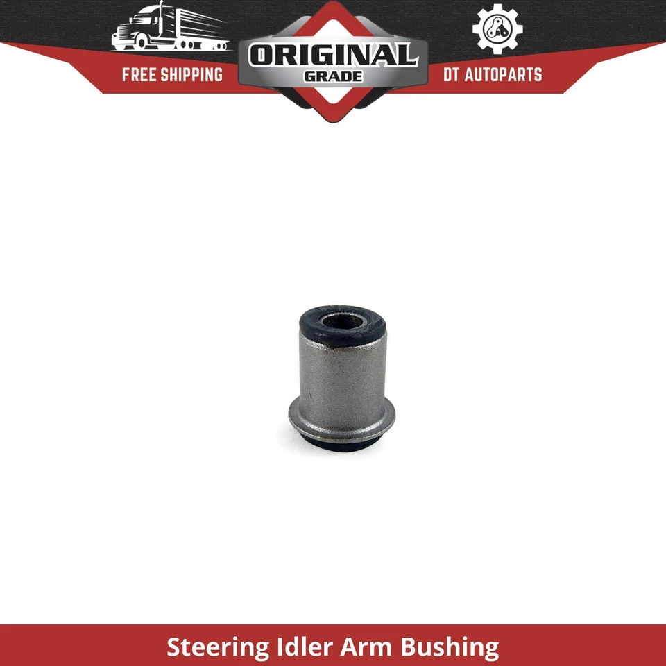 Buje delantero Mevotech 1966 brazo loca dirección Mercury Montclair 1965-1968 Foto 1 de 1