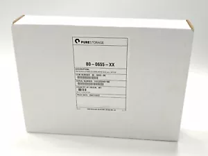 QLogic QTE8652 2x 10/25G SFP28 without optics - NEW IN BOX - Picture 1 of 3