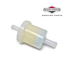 Genuine Fuel Filter 691035 Briggs & Stratton 84001895 OEM 40 Micron 