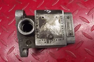 BTH KC2 MAGNETO BODY MAY FIT TRIUMPH T100 5T 6T T110 REF3 - Picture 1 of 6