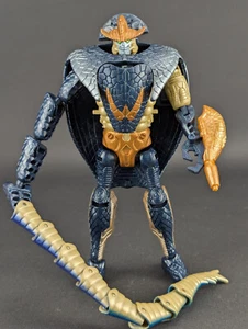 Transformers Beast Wars Neo Colada complete Takara BW C-30 1999 Japanese - Picture 1 of 5