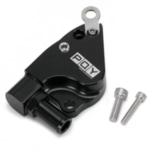Adaptador de refrigerante colector de admisión de aluminio para Honda Acura K20 K24 serie K intercambiable - Imagen 1 de 11