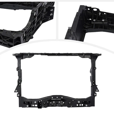 Radiator Support For 2023-2025 Honda HR-V, Radiator Support 71411-3W0-A01 Foto 1 de 4