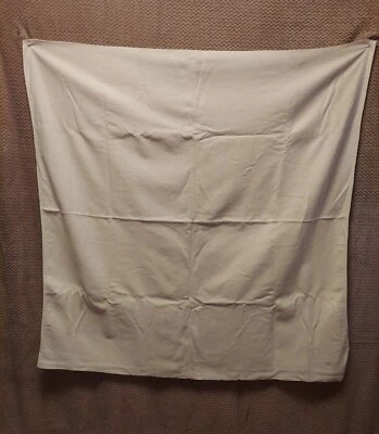 Manta bebé franela vintage Foto 1 de 4