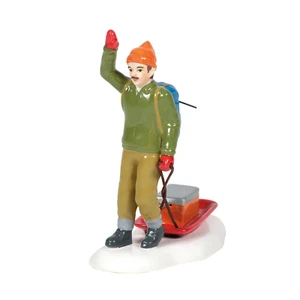 Department 56 A Day on the Lake 6005464 - Imagen 1 de 1