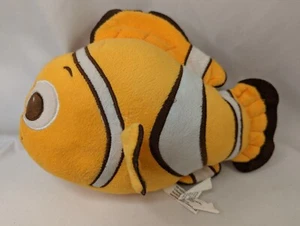 Disney Baby Finding Nemo Plush 7.5 Inch Stuffed Animal Toy - Picture 1 of 7